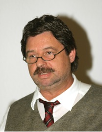 Thomas Kramer, 1. Vorsitzender des Bürgervereins Eichhagen-Stade